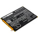 Lenovo PB-6505M Tab V7 Tablet Replacement Battery-2