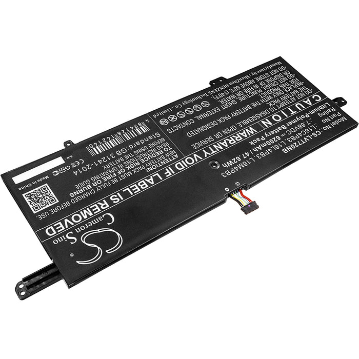 Lenovo IdeaPad 720s IdeaPad 720S-13 Ideapad 720S-1 Replacement