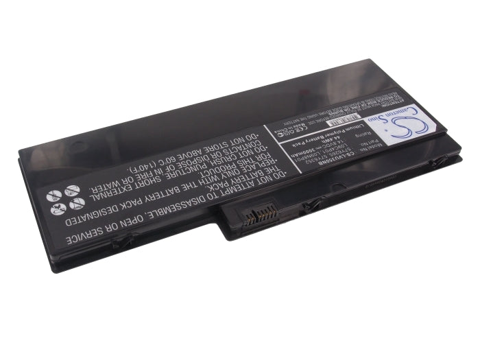 Lenovo IdeaPad U350 IdeaPad U350 20028 IdeaPad U35 Replacement Battery-main