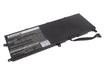 Lenovo IdeaPad U470 Laptop and Notebook Replacement Battery-2