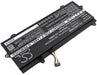 Lenovo 80SF0000US IdeaPad 11.6in N22 iDeapad N22 iDeapad N22 80S6 N22 Winbook Laptop and Notebook Replacement Battery-2