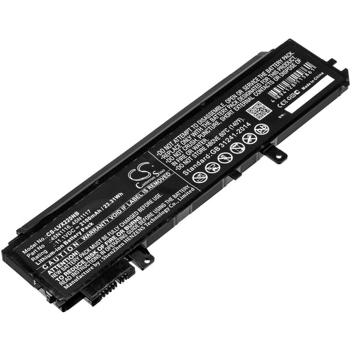 Lenovo Thinkpad X230s Touchscreen Ult Thinkpad X23 Replacement Battery-main