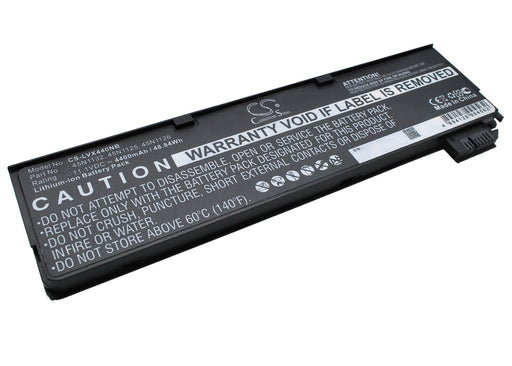 Lenovo K21-80-IFI K21-80-ISE T460P-0JCD T460P-0NCD Replacement Battery-main