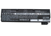Lenovo K21-80-IFI K21-80-ISE T460P-0JCD T460P-0NCD T460P-0TCD T460P-0VCD ThinkPad L450 20DS0005 ThinkPad L450  Laptop and Notebook Replacement Battery-5