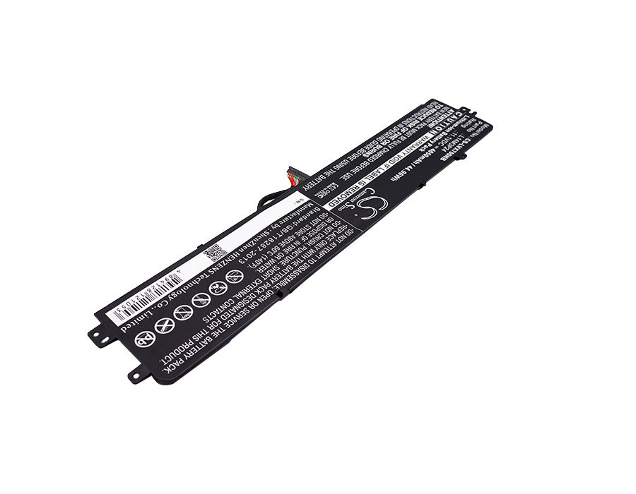 Lenovo Ideapad 700 IdeaPad 700-15 IdeaPad 700-15ISK IdeaPad 700-15ISK(80RU) IdeaPad 700-15ISK(80RU0008GE) Idea Laptop and Notebook Replacement Battery-2