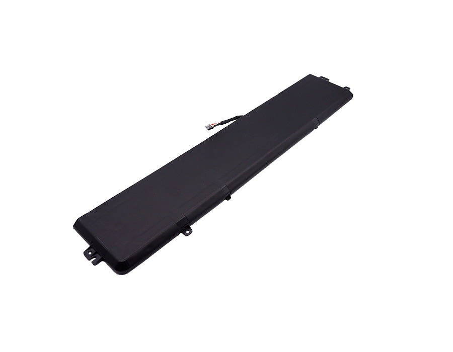 Lenovo Ideapad 700 IdeaPad 700-15 IdeaPad 700-15ISK IdeaPad 700-15ISK(80RU) IdeaPad 700-15ISK(80RU0008GE) Idea Laptop and Notebook Replacement Battery-4