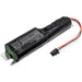 LXE VX9 2600mAh Replacement Battery-2