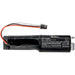 LXE VX9 2600mAh Replacement Battery-3