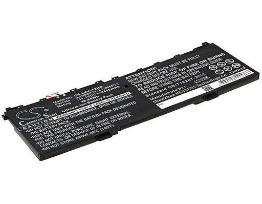 Lenovo Yoga 2 13 Replacement Battery-main