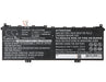 Lenovo Yoga 2 13 Laptop and Notebook Replacement Battery-5