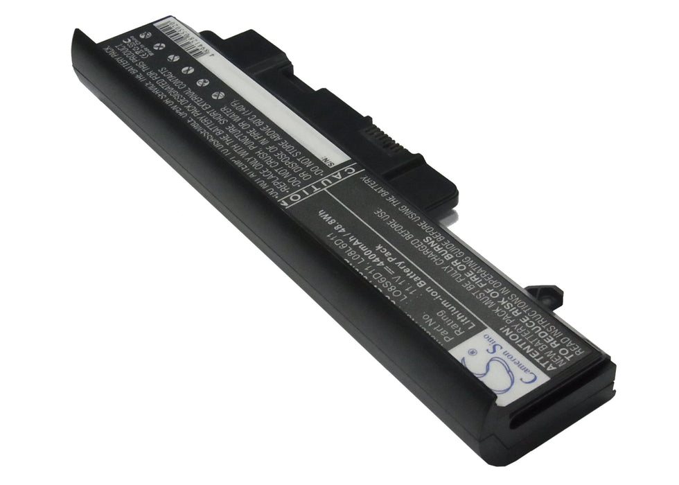 Lenovo Ideapad Y330 Ideapad Y330-20002 Ideapad Y330-2269 Ideapad Y330A Ideapad Y330G Laptop and Notebook Replacement Battery-2