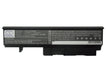 Lenovo Ideapad Y330 Ideapad Y330-20002 Ideapad Y330-2269 Ideapad Y330A Ideapad Y330G Laptop and Notebook Replacement Battery-5