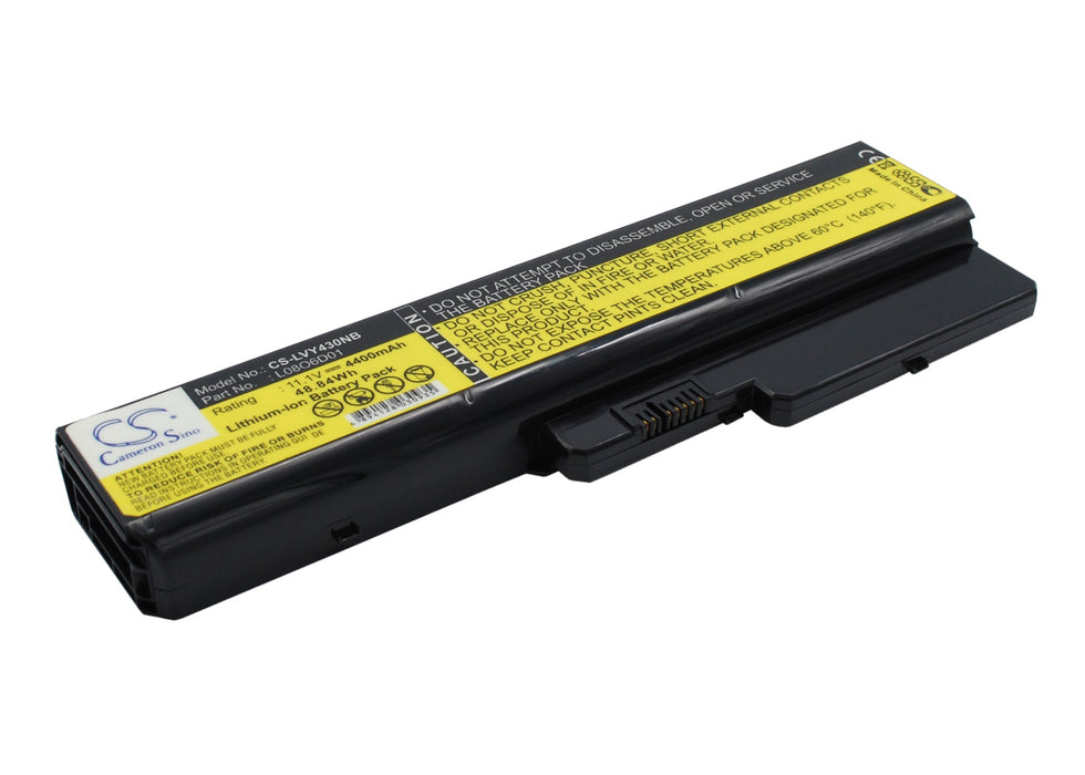 Lenovo ideaPad V450A-TFO ideaPad V430 ideaPad V430a ideaPad V450 ideaPad V450a ideaPad V450A-PSE ideaPad V450A Laptop and Notebook Replacement Battery-2