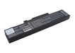 Lenovo IdeaPad Y450 IdeaPad Y450 20020 IdeaPad Y450 4189 IdeaPad Y450A IdeaPad Y450G IdeaPad Y550 IdeaPad Y550 Laptop and Notebook Replacement Battery-2