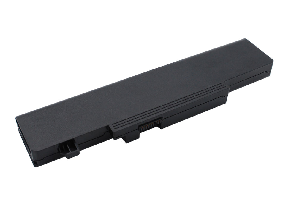 Lenovo IdeaPad Y450 IdeaPad Y450 20020 IdeaPad Y450 4189 IdeaPad Y450A IdeaPad Y450G IdeaPad Y550 IdeaPad Y550 Laptop and Notebook Replacement Battery-4