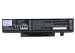 Lenovo IdeaPad Y460 IdeaPad Y460 063334U IdeaPad Y Replacement Battery-main