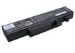 Lenovo IdeaPad Y460 IdeaPad Y460 063334U IdeaPad Y460 063335U IdeaPad Y460 063346U IdeaPad Y460 063347U Ideapa Laptop and Notebook Replacement Battery-2