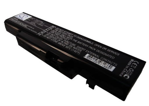 Lenovo IdeaPad Y470 IdeaPad Y470A IdeaPad Y470D Id Replacement Battery-main