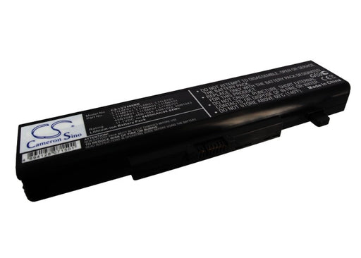 Lenovo B4308 B4309 B4310 B480G-ITH B580A-I 4400mAh Replacement Battery-main