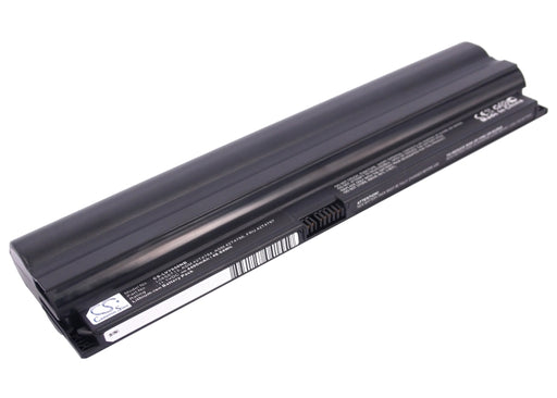 Lenovo ThinkPad Edge 11in NVY4LFR ThinkPad 4400mAh Replacement Battery-main