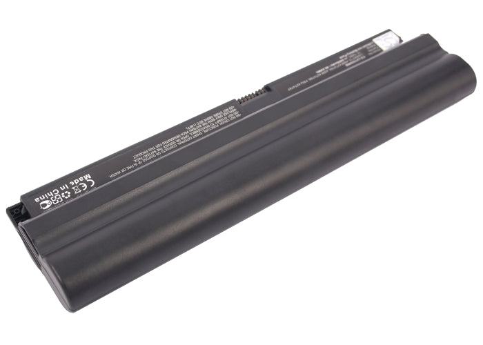 Lenovo ThinkPad Edge 11in NVY4LFR ThinkPad Edge 11in NVZ24FR ThinkPad Edge 11in NVZ3BGE ThinkPad X100e 4400mAh Laptop and Notebook Replacement Battery-2