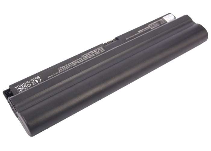 IBM ThinkPad Edge 11in NVY4LFR ThinkPad Edge 11in NVZ24FR ThinkPad Edge 11in NVZ3BGE ThinkPad X100e ThinkPad X Laptop and Notebook Replacement Battery-2