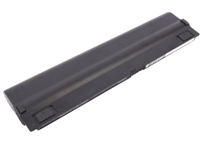 Lenovo ThinkPad Edge 11in NVY4LFR ThinkPad Edge 11in NVZ24FR ThinkPad Edge 11in NVZ3BGE ThinkPad X100e 4400mAh Laptop and Notebook Replacement Battery-3