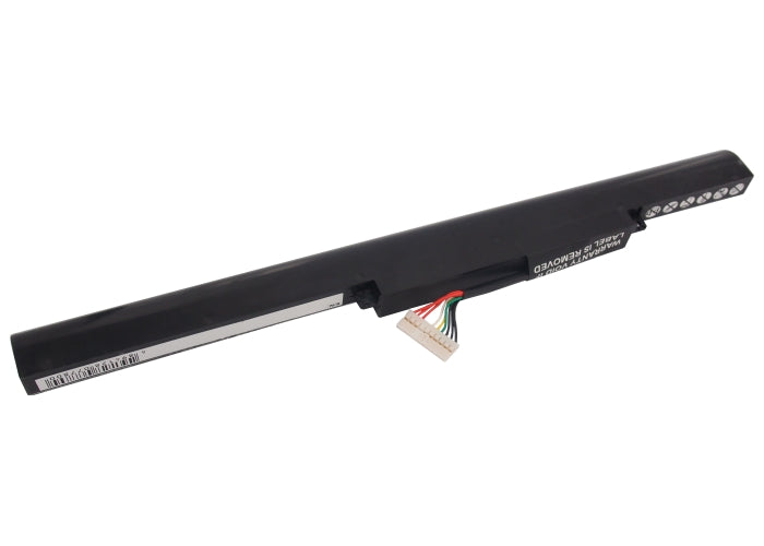 Lenovo Erazer Z400A Erazer Z500A IdeaPad P400 IdeaPad P500 IdeaPad Z400 IdeaPad Z400A Ideapad Z400A-IFI Ideapa Laptop and Notebook Replacement Battery-3