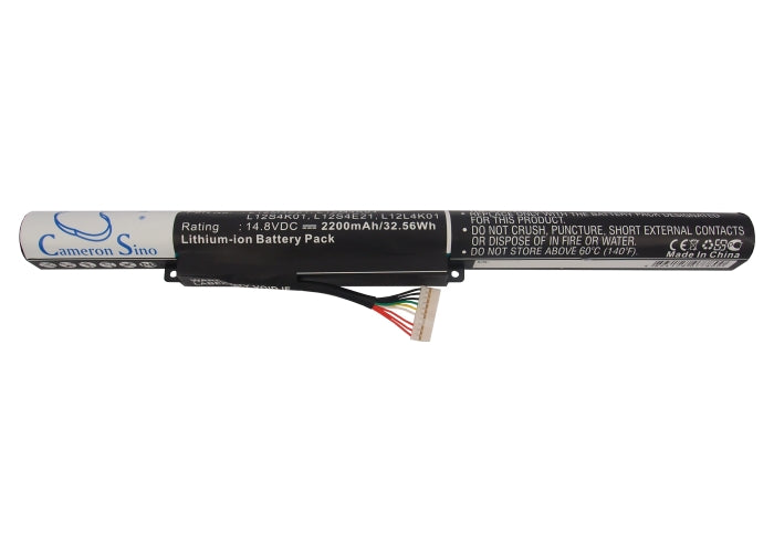 Lenovo Erazer Z400A Erazer Z500A IdeaPad P400 IdeaPad P500 IdeaPad Z400 IdeaPad Z400A Ideapad Z400A-IFI Ideapa Laptop and Notebook Replacement Battery-5