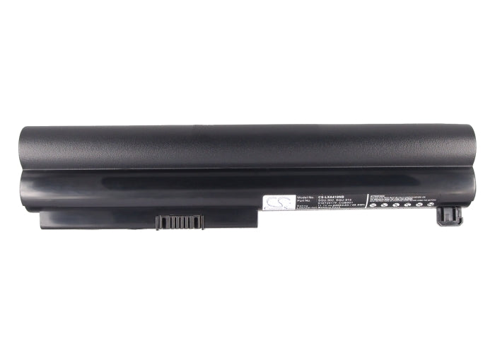 Hasee Super T6-I5430M T6-I5430M Laptop and Notebook Replacement Battery-5