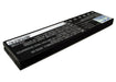 Packard Bell EasyNote F0335 EasyNote Minos GP2 EasyNote Minos GP2W EasyNote Minos GP3 EasyNote Minos GP3W Easy Laptop and Notebook Replacement Battery-2