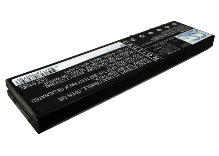LG XNote EB510 XNote ED510 XNote E510 XNote E510-G.APTGZ XNote E510-L.A1TCT XNote E510-L.A1TDT XNote E510-L.A2 Laptop and Notebook Replacement Battery-2