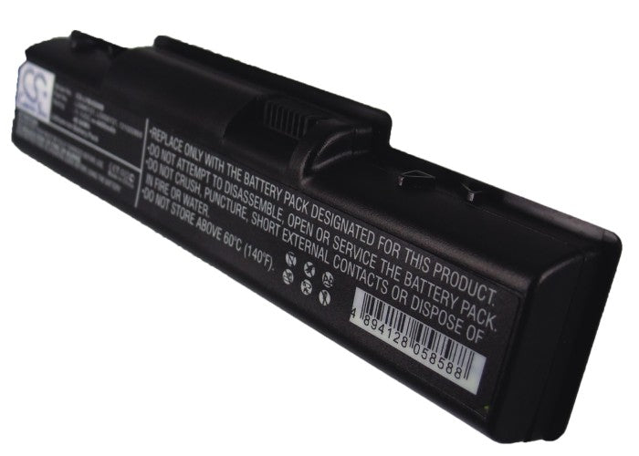 Lenovo IdeaPad B450 IdeaPad B450A IdeaPad B450L 4400mAh Laptop and Notebook Replacement Battery-2