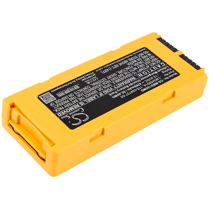 Mindray BeneHeart D1 Medical Replacement Battery-2