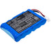 Mindray Umec10 6400mAh Replacement Battery-main