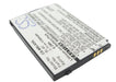 I-Mobile 2206 Mobile Phone Replacement Battery-2