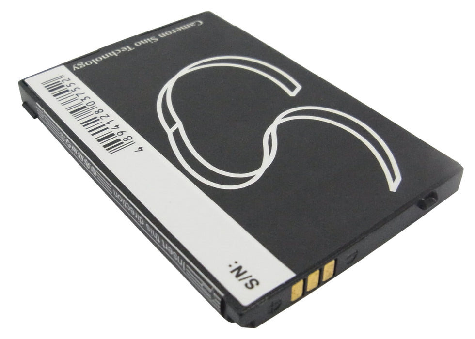 I-Mobile 2206 Mobile Phone Replacement Battery-3