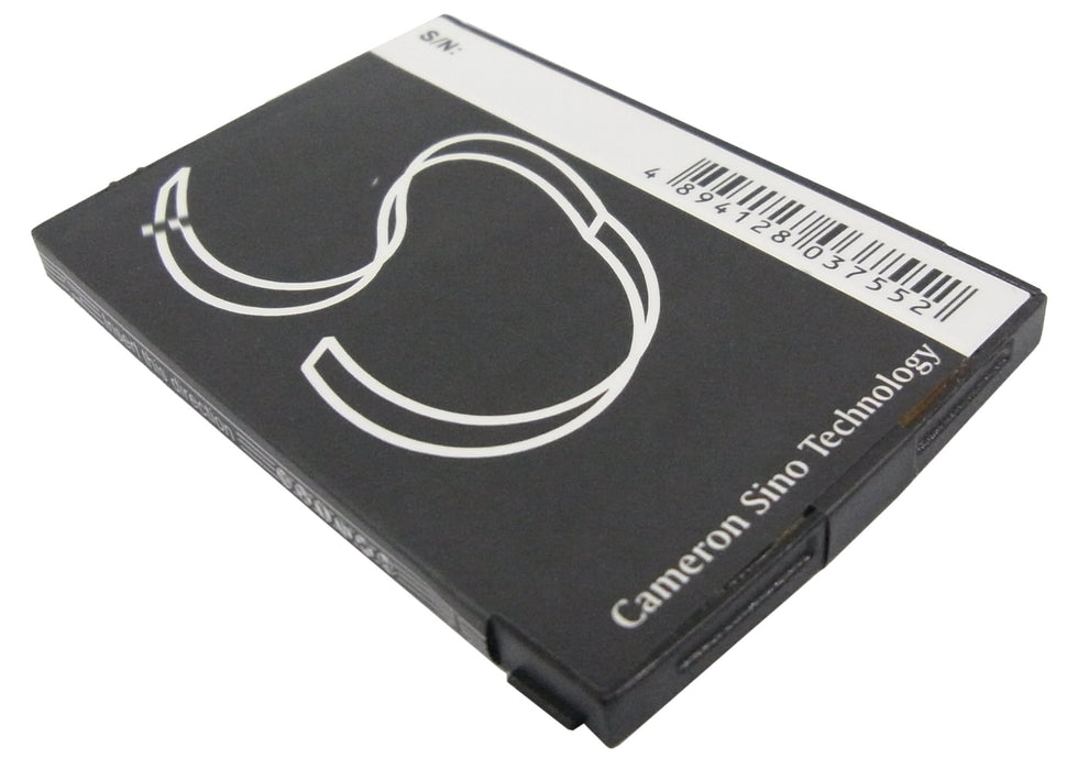 I-Mobile 2206 Mobile Phone Replacement Battery-4