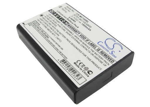 Wasp WDT3200 WDT3250 WPA1200 Replacement Battery-main