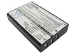 Symbol MC1000 MC1000-KH0LA2U0000 MC1000-KU 1800mAh Replacement Battery-2