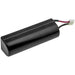 Motorola MC17 MC17A MC17T Replacement Battery-2