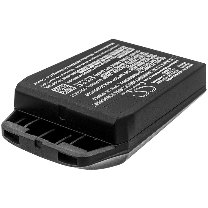 Motorola MC21 MC2100 MC2180 1800mAh Replacement Battery-2