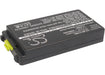 Symbol MC3100 MC3190 MC3190G MC3190-G13H02 2500mAh Replacement Battery-2