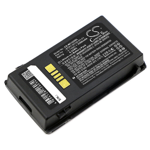 Motorola MC3200 MC32N0 MC32N0-S 2500mAh Replacement Battery-main