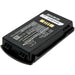 Motorola MC3200 MC32N0 MC32N0-S 6800mAh Replacement Battery-2