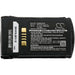 Motorola MC3200 MC32N0 MC32N0-S 6800mAh Replacement Battery-3