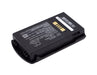 Zebra MC3200 MC32N0 MC32N0-S MC3300 4800mAh Replacement Battery-2