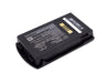 Zebra MC3200 MC32N0 MC32N0-S MC3300 5200mAh Replacement Battery-2