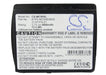 Symbol MC50 MC5040 3600mAh Replacement Battery-5