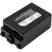 Symbol FR60900 FR66 FR68 MC70 MC7004 MC7090 MC7094 Replacement Battery-2